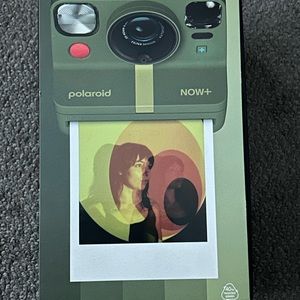 Camera